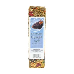 Clearance Central Pet Other Passwell - Rat and Mouse Delights Treat Bar (75g)