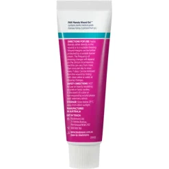 Clearance Blackmores PAW - Manuka Wound Gel for Dogs, Cats and Horses (25g)