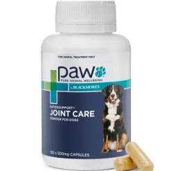 Best Blackmores PAW - Osteosupport Joint Care Powder for Dogs (150pk)
