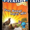 Clearance Peckish - Free Range Layer Mix (18kg)