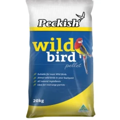 Online Peckish - Wild Bird Pellet (20kg)