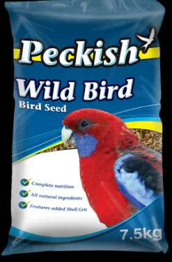 Fashion Peckish - Wild Bird Seed (7.5kg)