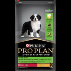 Outlet Proplan - Dry PRO PLAN Adult Medium Breed Chicken Dry Dog Food (15kg)