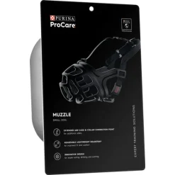 Online Nestle Pet Products ProCare - Muzzle (Size S)