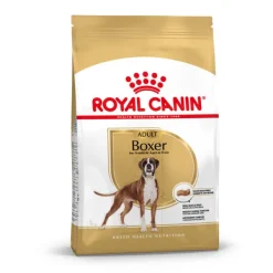 Sale Royal Canin - Dry Royal Canin - Boxer Breed Adult Dog Dry Food (12kg)
