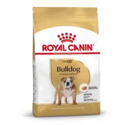 Sale Royal Canin - Dry Royal Canin - Bulldog Breed Adult Dog Dry Food (12kg)