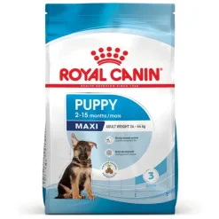 Fashion Royal Canin - Dry Royal Canin - Maxi Puppy Dog Dry Food (15kg)