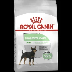 Sale Royal Canin - Dry Royal Canin - Mini Adult Digestive Care Dog Dry Food (3kg)