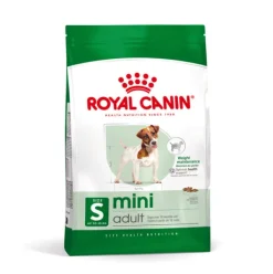 Sale Royal Canin - Dry Royal Canin - Mini Adult Dog Dry Food (2kg)