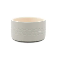 Clearance Scruffs - Icon Drink Bowl Light Grey (15cm)