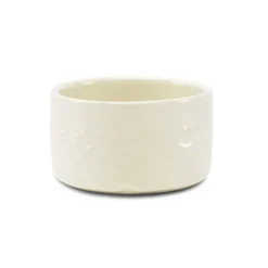 Online Scruffs - Icon Drink Bowl Cream (15cm)