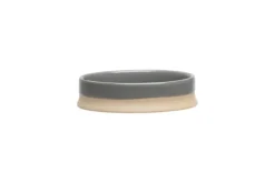 Outlet Scruffs - Scandi Pet Saucer Grey (13cm)