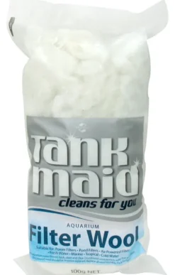 Discount Blue Planet TankMaid - Filter Wool (100g)