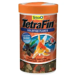 Online Tetra - Fin Goldfish Flakes (12g)