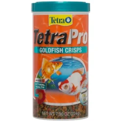 Online Tetra - Pro Goldfish Crisps (224g)