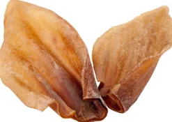 New TidBits - Beef Ears (5pk)
