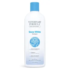Fashion Synergy Labs Veterinary Formula - Snow White Shampoo (503ml)