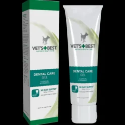 Hot Natures Best Vets Best - Dental Gel for Dogs