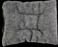 Online WagTime - Comfort Pillow (Grey)