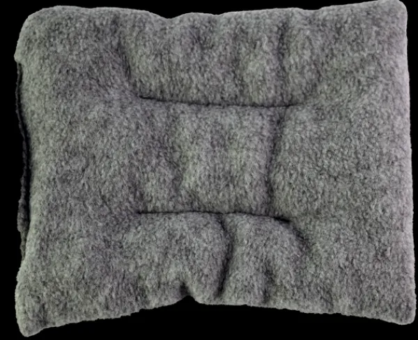 Online WagTime - Comfort Pillow (Grey)