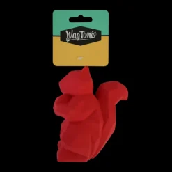 Online WagTime - Latex Squirrel (13.5cm)