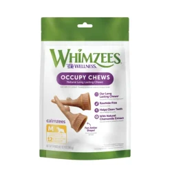 Discount Whimzees - Occupy Chews Value Bag (12pk)
