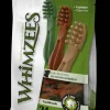 Online Whimzees - Toothbrush Star Dog Treat (24pk)