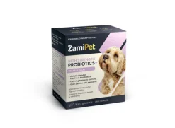 Fashion ZamiPet - Probiotics Relax & Calm (30x1.2g)