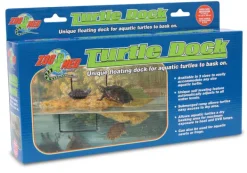 Clearance Zoo Med - Turtle Dock (Medium)